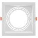 Brille   ML-020/1 AR111 WH G53 (48-019)