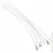 Brille   ML-08-05F SILVER G53 (154019)