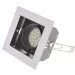 Brille   ML-16-01 WH/BK MR16 (36-225)