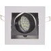 Brille   ML-16-01 WH/BK MR16 (36-225)