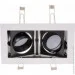 Brille   ML-16-02 WH/BK MR16 (36-226)