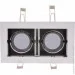 Brille   ML-16-02 WH/BK MR16 (36-226)