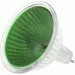   Brille  GU5.3 MR16 20W(36) GREEN BR (126041)