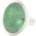   Brille  GU5.3 MR16 20W GREEN (129103)