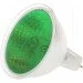   Brille  GU5.3 MR16 50W/220V (36) GREEN (126867)