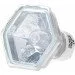   Brille  MR16 50W/220V HEXA BR (126199)