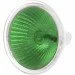   Brille  GU5.3 MR16 50W(36) GREEN BR (126046)