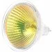  Brille  GU5.3 MR16 50W(36) YELLOW BR (126055)