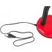   Brille MTL-02 RED