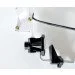   Brille MTL-07 WHITE