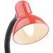   Brille MTL-26 RED