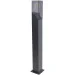˳  Brille   PL-24/80 E27 DGY (34-316)