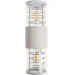 Brille   PL-29/40 2*E27 WH IP65 (34-467)
