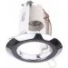 Brille   RING 63 A CHR (161150)