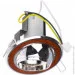 Brille   RO-50D BROWN/CHR (161264)