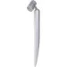        SI-131-35 Silver Brille 183206