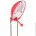   Brille SL-01 TR/ RED