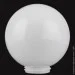Brille  STR-02 M200X80/OS BALL (143009)