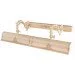 Brille  25W SW-20/4 E14 WH (26-010)