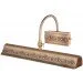 Brille  25W SW-21/2 E14 BRASS (26-019)