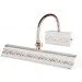 Brille  25W SW-21/2 E14 FG/WH (26-013)