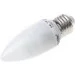   Brille  E27 SW 11W/827 CANDLE-A (YL297)