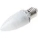   Brille  E27 SW 11W/840 CANDLE-A (YL296)