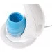   Brille TP-051 6W WH/BL