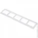 Brille  VB-5F WH (L15-019)