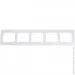 Brille  VB-5F WH (L15-019)