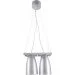 Brille  VDL-10-02SILVE (154096)