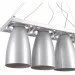Brille  VDL-10-04SILVE (154098)