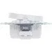 Brille   WB-1VB Wh (42-275)