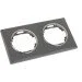 Brille  WB-2F Grey/Ch (42-300)
