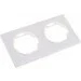Brille  WB-2F Wh (42-295)