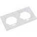Brille  WB-2F Wh (42-295)