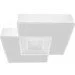   -  WBL-08/60W+34W NW WH Brille 27-511