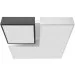 Brille   WBL-09/57W NW WH (27-513)