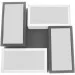 Brille   WBL-12/48W NW WH (27-516)