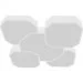 Brille   WBL-15/59W NW WH (27-519)
