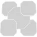 Brille   WBL-15/59W NW WH (27-519)