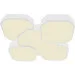 Brille   WBL-15/59W NW WH (27-519)