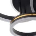 Brille  WBL-54C/66BK/G (27-575)