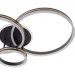 Brille  WBL-54C/66BK/G (27-575)