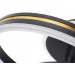 Brille  WBL-54C/87BK/G (27-576)