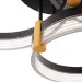Brille  WBL-57C/74WW+ NW+ CBK/G (27-581)