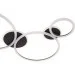 Brille  WBL-59C/86WW+ NW+ CBK (27-584)