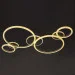 Brille  WBL-59C/86WW+ NW+ CBK (27-584)