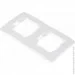 Brille  ZB-2F WH (L15-042)