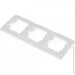 Brille  ZB-3F WH (L15-044)